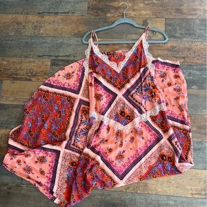 Free people Stevie dress